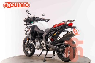 BMW F 750 GS
