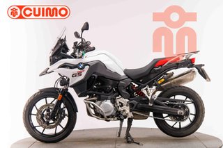 BMW F 750 GS