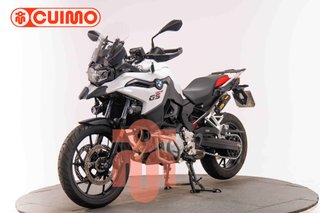 BMW F 750 GS