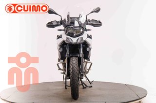 BMW F 750 GS
