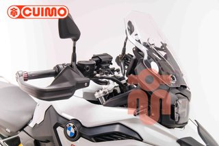BMW F 750 GS