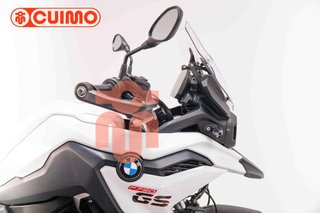 BMW F 750 GS