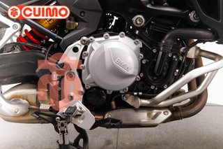 BMW F 750 GS