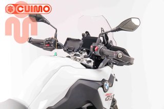 BMW F 750 GS