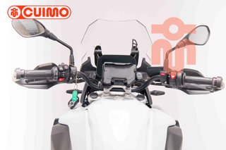 BMW F 750 GS