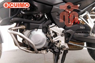 BMW F 750 GS