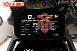 BMW F 750 GS