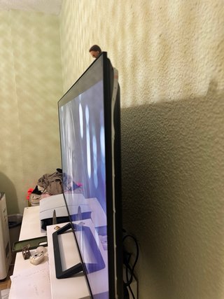 Televisor Xiaomi A2 43 Negro smart Tv