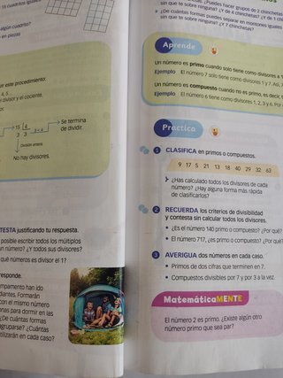 Matemáticas 6ºEP - 9788414407721