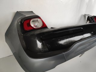PARAGOLPES TRASERO 193920 CITROËN C3 PICASSO