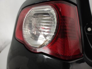 PARAGOLPES TRASERO 193920 CITROËN C3 PICASSO