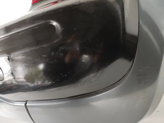 PARAGOLPES TRASERO 193920 CITROËN C3 PICASSO