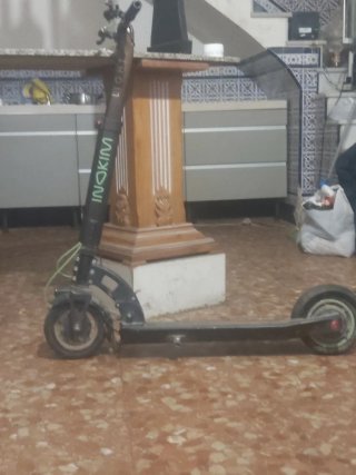 Patinete Eléctrico