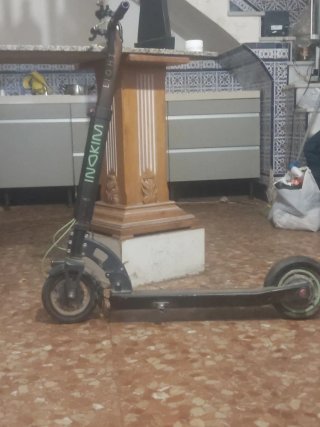 Patinete Eléctrico