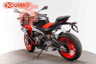 APRILIA TUONO 660