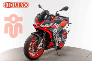 APRILIA TUONO 660