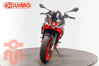 APRILIA TUONO 660