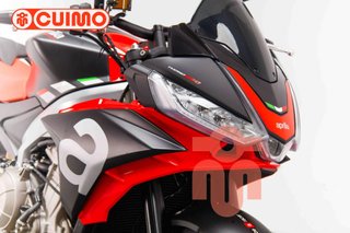 APRILIA TUONO 660