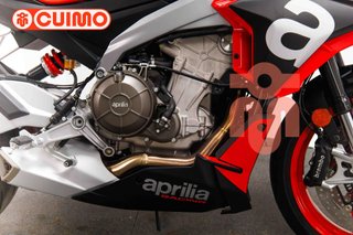 APRILIA TUONO 660