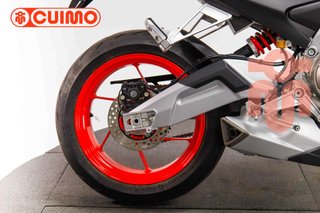 APRILIA TUONO 660