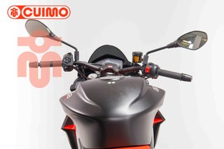 APRILIA TUONO 660
