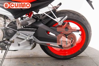 APRILIA TUONO 660