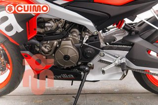 APRILIA TUONO 660