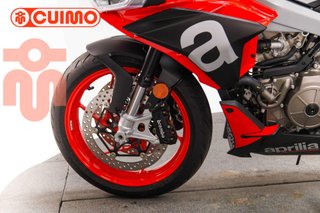 APRILIA TUONO 660