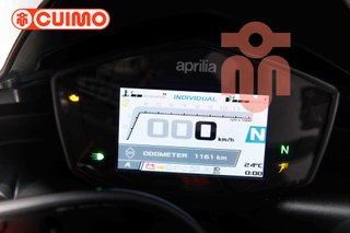APRILIA TUONO 660