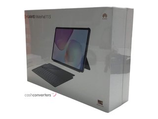tablet pc huawei metepad 11.5