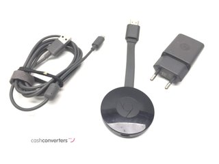 reproductor internet google chromecast (3 gen)
