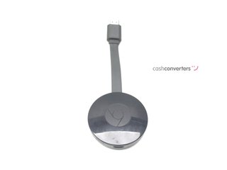 reproductor internet google chromecast (3 gen)