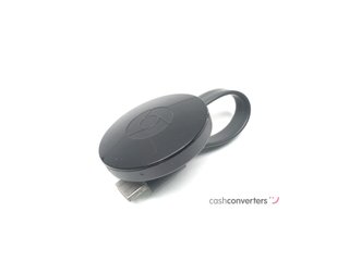 reproductor internet google chromecast (3 gen)
