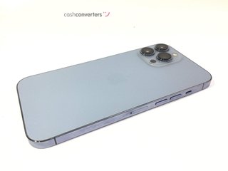 apple iphone 13 pro max 128gb