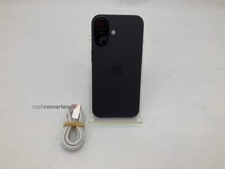 apple iphone 16 128gb