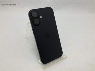 apple iphone 16 128gb