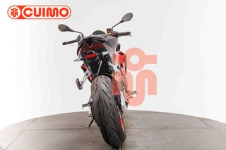 APRILIA TUONO 660