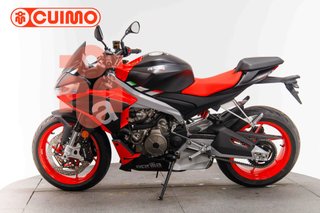 APRILIA TUONO 660