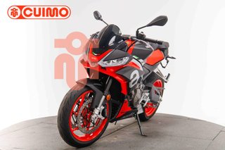 APRILIA TUONO 660