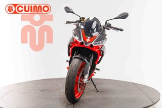 APRILIA TUONO 660