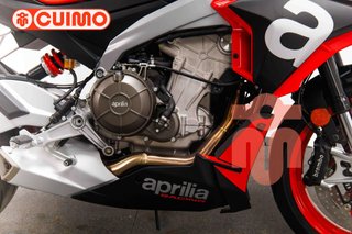 APRILIA TUONO 660