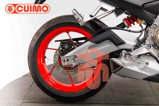 APRILIA TUONO 660