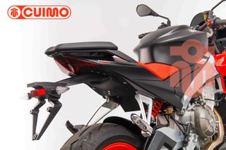 APRILIA TUONO 660