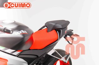 APRILIA TUONO 660