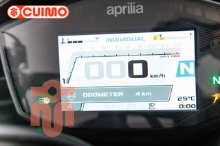 APRILIA TUONO 660
