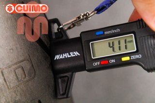 APRILIA TUONO 660