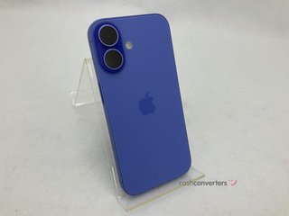 apple iphone 16 128gb