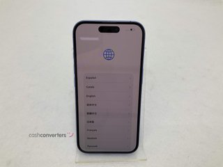 apple iphone 16 128gb