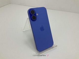 apple iphone 16 128gb
