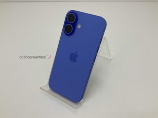 apple iphone 16 128gb
